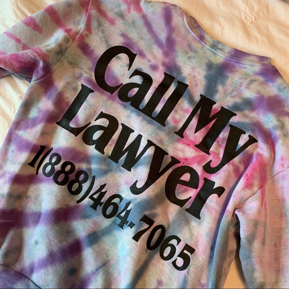 CHINATOWN MARKET Sweatshirt